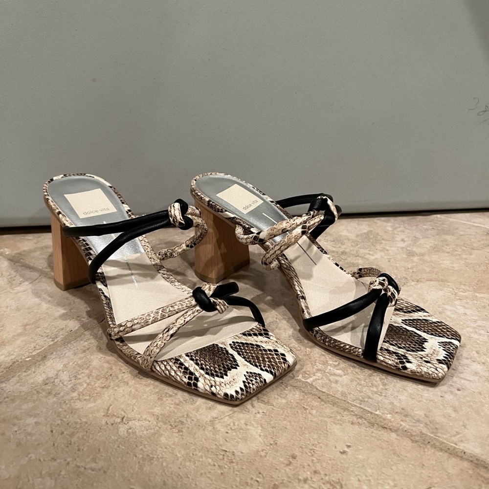 Dolce Vita Sandals